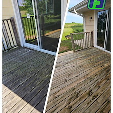 Trusted Pressure Washing in St. Joseph, MO – Grime Fighters House Washing thumbnail